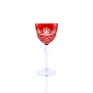 Nachtmann Vintage Kristal Kadeh - Margerie Crystal