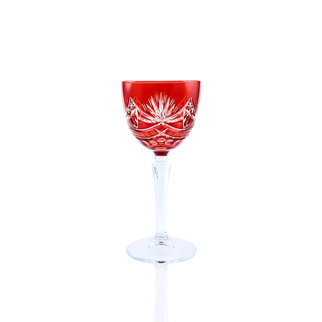 Nachtmann Vintage Kristal Kadeh - Margerie Crystal