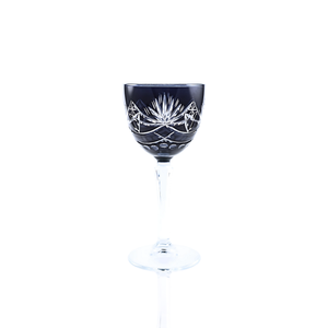 Nachtmann Vintage Kristal Kadeh - Margerie Crystal