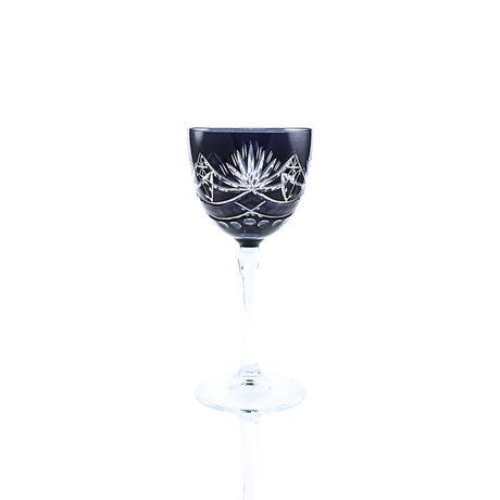 Nachtmann Vintage Kristal Kadeh - Margerie Crystal