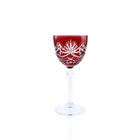 Nachtmann Vintage Kristal Kadeh - Margerie Crystal