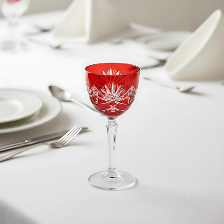 Nachtmann Vintage Kristal Kadeh - Margerie Crystal