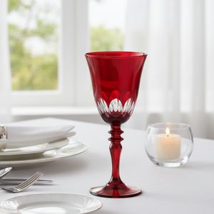 Nora Cam Kadeh - Margerie Crystal