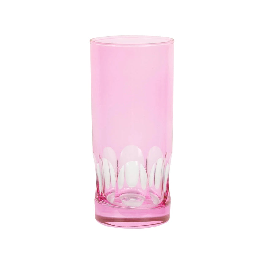 Nora Cam Su Bardağı - Margerie Crystal