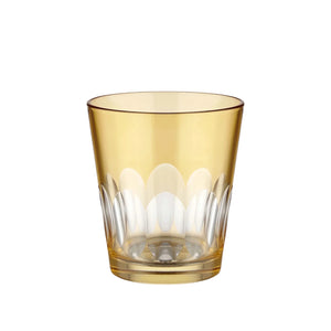 Nora Cam Su Bardağı - Margerie Crystal