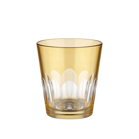 Nora Cam Su Bardağı - Margerie Crystal