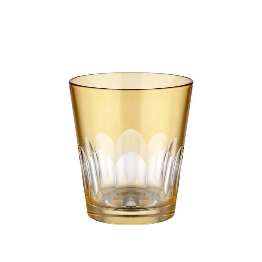 Nora Cam Su Bardağı - Margerie Crystal