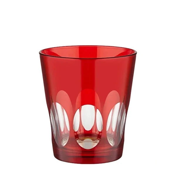 Nora Cam Su Bardağı - Margerie Crystal