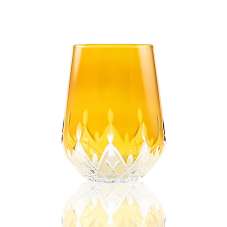 Aria Cam Su Bardağı - Margerie Crystal