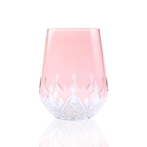 Aria Cam Su Bardağı - Margerie Crystal