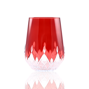 Aria Cam Su Bardağı - Margerie Crystal