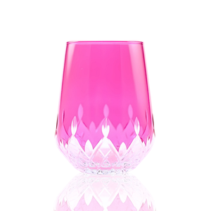 Aria Cam Su Bardağı - Margerie Crystal