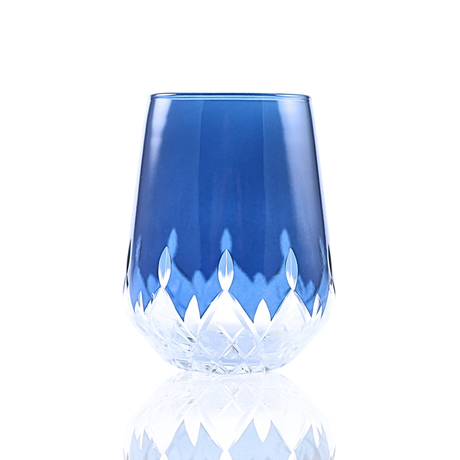 Aria Cam Su Bardağı - Margerie Crystal