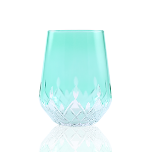 Aria Cam Su Bardağı - Margerie Crystal