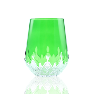 Aria Cam Su Bardağı - Margerie Crystal