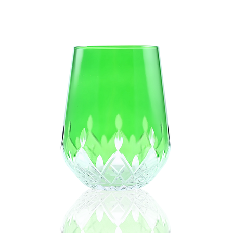 Aria Cam Su Bardağı - Margerie Crystal