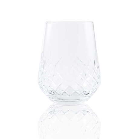 Aria Cam Su Bardağı - Margerie Crystal