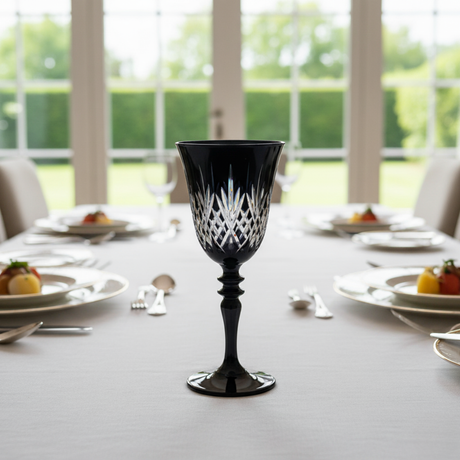 Linka Cam Kadeh - Margerie Crystal