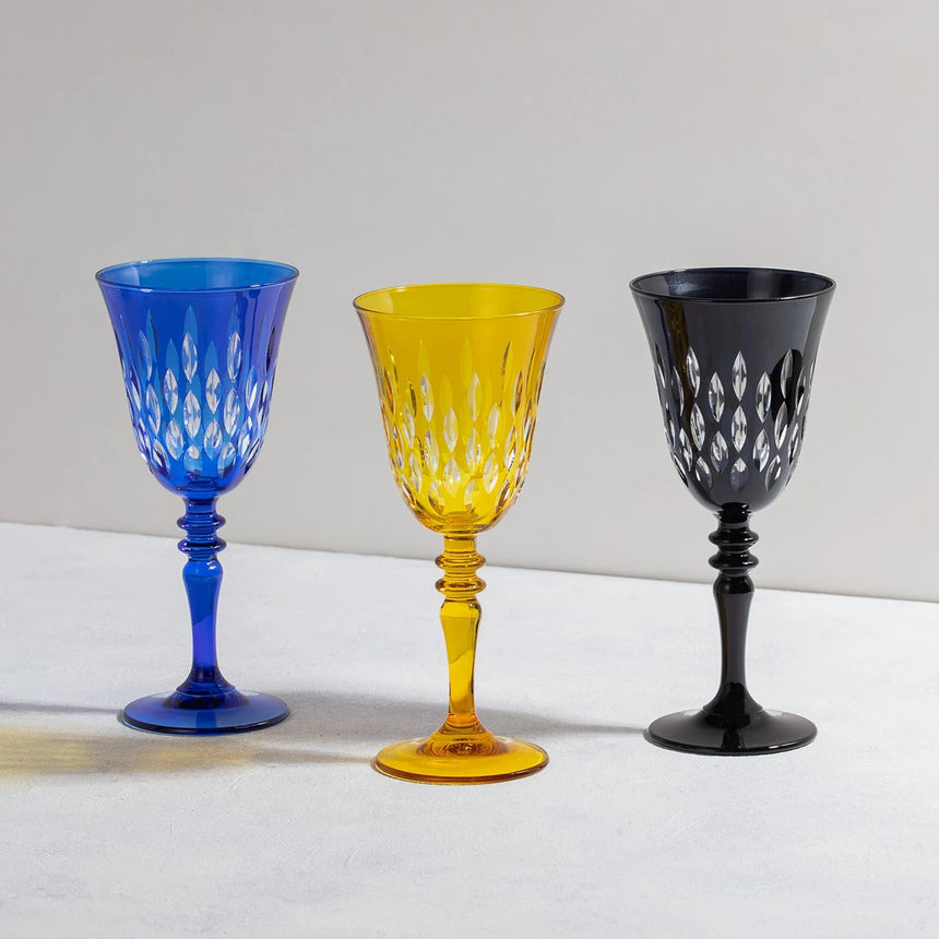 Royal Cam Kadeh - Margerie Crystal