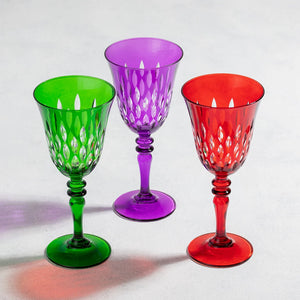 Royal Cam Kadeh - Margerie Crystal