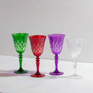 Royal Cam Kadeh - Margerie Crystal