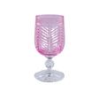 6 Renk Bohemia Crystal Lanza Kahve Yanı Su Bardağı 135ml (6'lı Set) - Margerie Crystal
