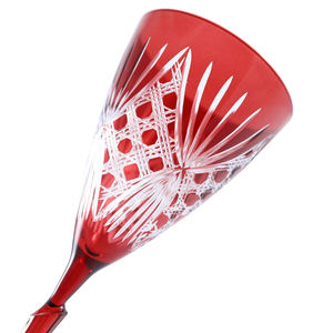 Éclat Kristal Kadeh - Margerie Crystal