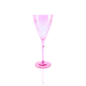 Éclat Kristal Kadeh - Margerie Crystal