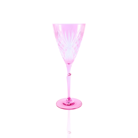 Éclat Kristal Kadeh - Margerie Crystal