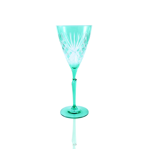 Éclat Kristal Kadeh - Margerie Crystal