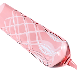 Heritage Kristal Flüt Kadeh - Margerie Crystal