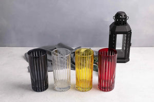 Stella Cam Su Bardağı - Margerie Crystal