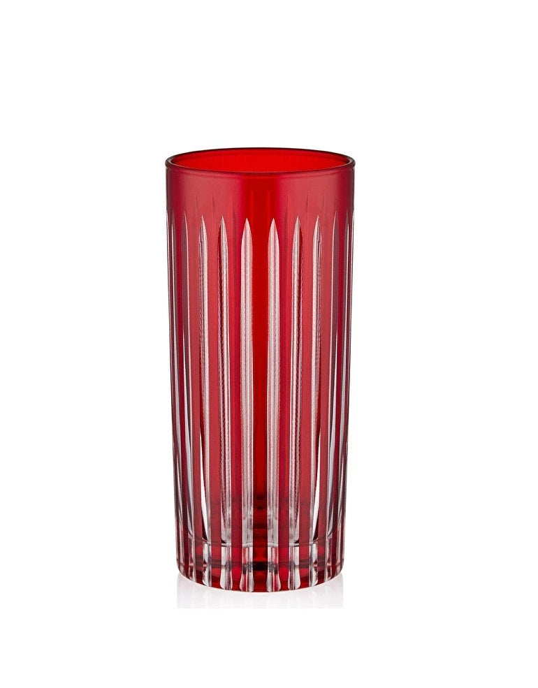 Stella Cam Su Bardağı - Margerie Crystal