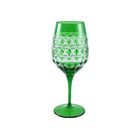 Velora Cam Kadeh - Margerie Crystal