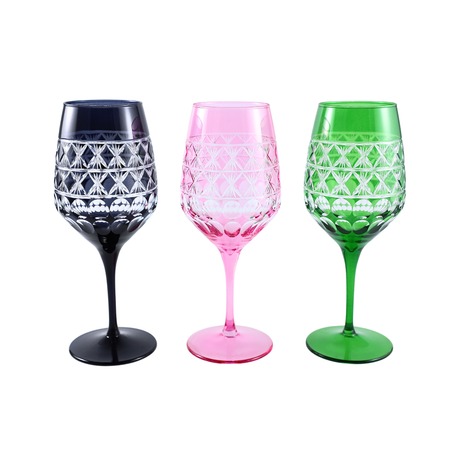 Velora Cam Kadeh - Margerie Crystal