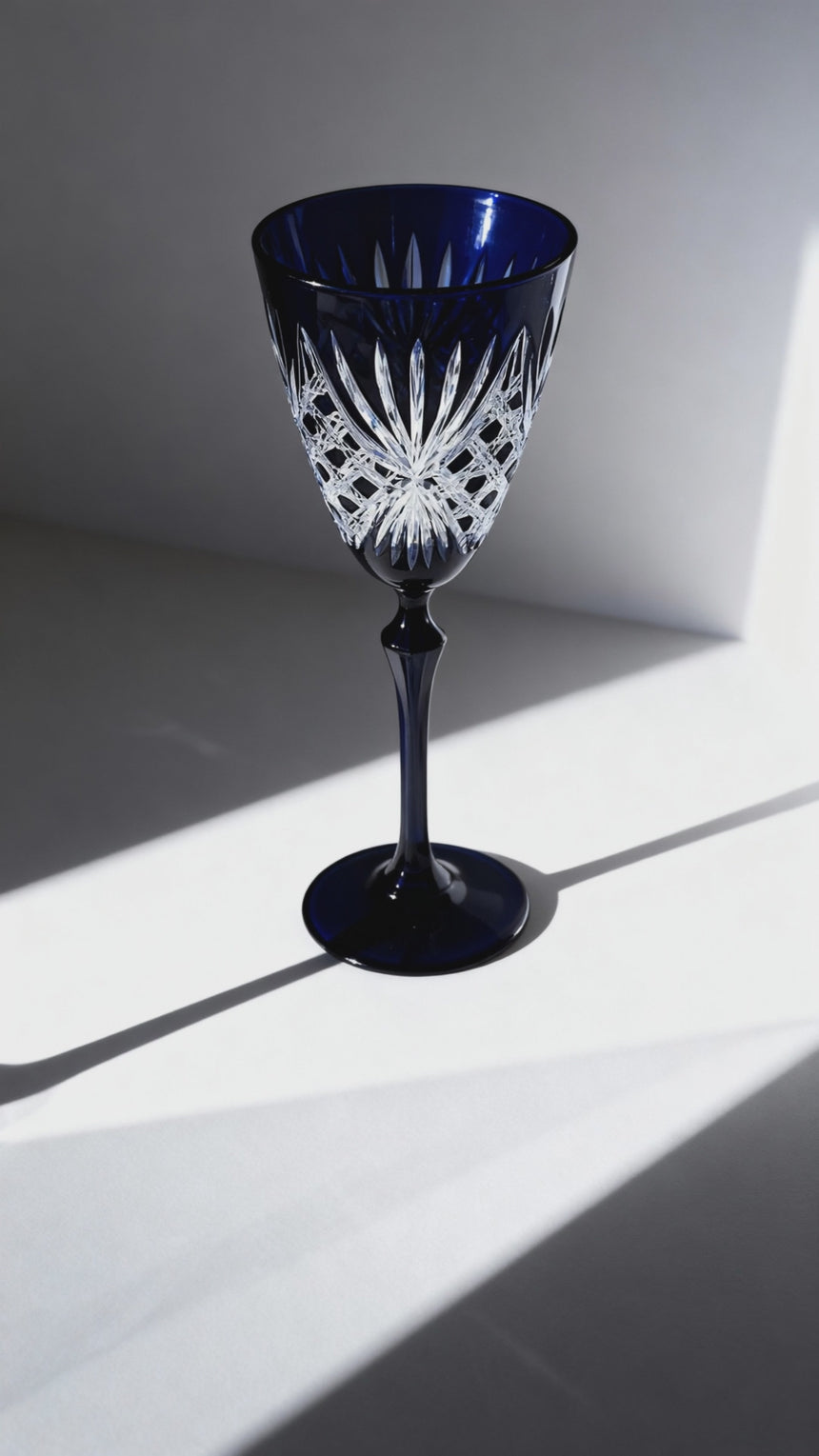 Éclat Cam Kadeh 165cc