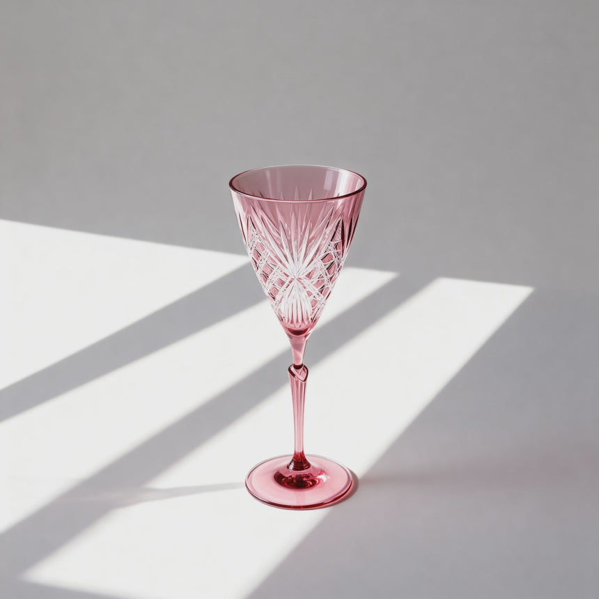 Éclat Kristal Kadeh 170cc