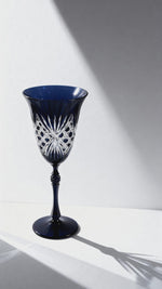 Éclat Kristal Kadeh 250cc