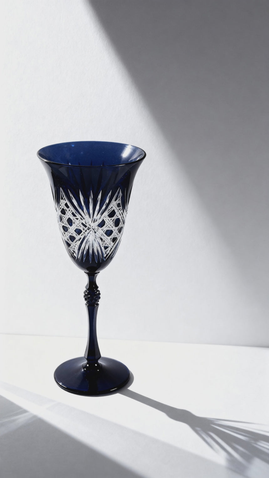 Éclat Kristal Kadeh 250cc