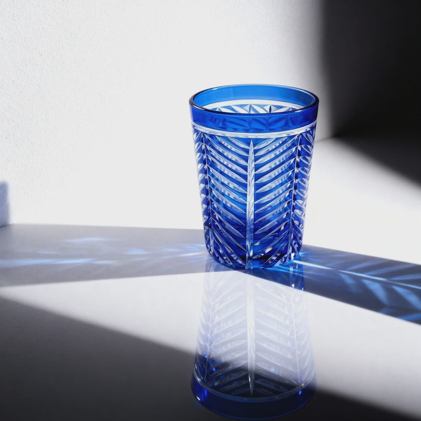 Lanza Cam Su Bardağı 275cc