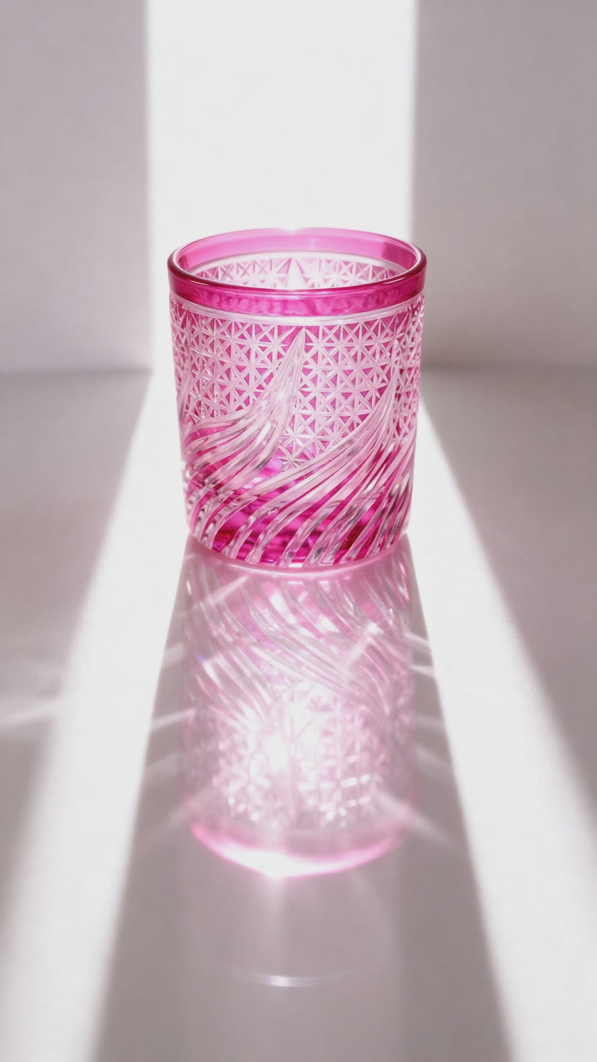 Aurora Cam Su Bardağı 300cc