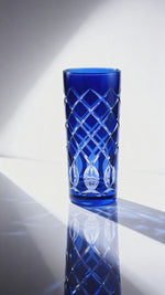 Heritage Cam Uzun Su Bardağı 485cc