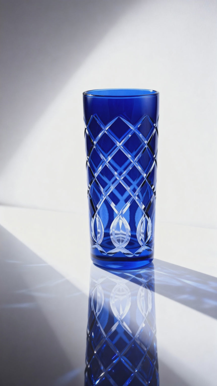 Heritage Cam Uzun Su Bardağı 485cc