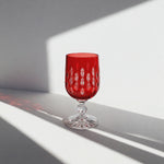 Bohemia Crystal Royal Kahve Yanı Su Bardağı 135cc