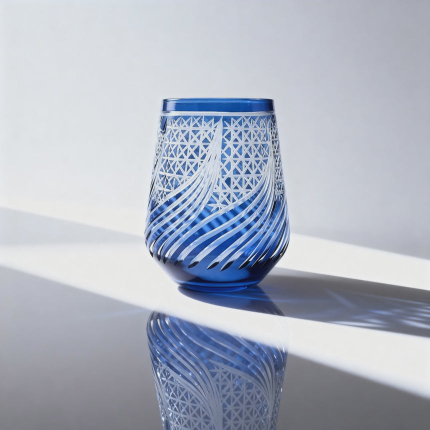 Aurora Cam Su Bardağı 425cc