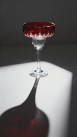 Aria Kup Ayaklı Kadeh 300cc