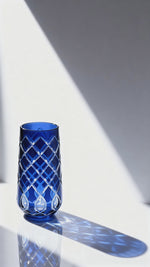 Heritage Cam Uzun Su Bardağı 470cc