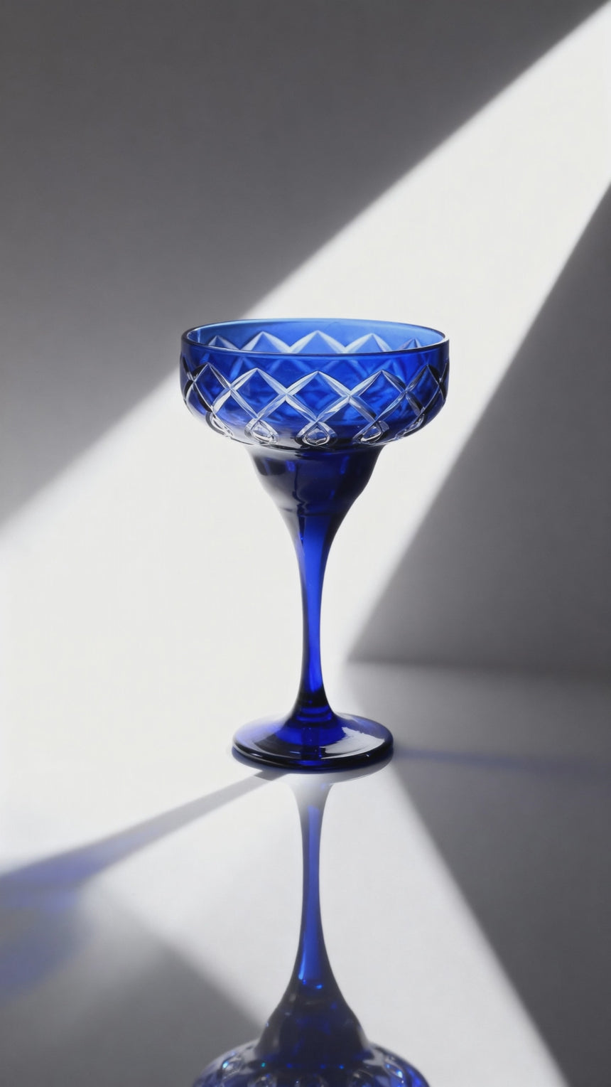 Heritage Kup Ayaklı Kadeh 300cc