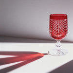 Bohemia Crystal Lanza Kahve Yanı Su Bardağı 135cc