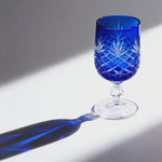 Bohemia Crystal Ara Kahve Yanı Su Bardağı 135cc